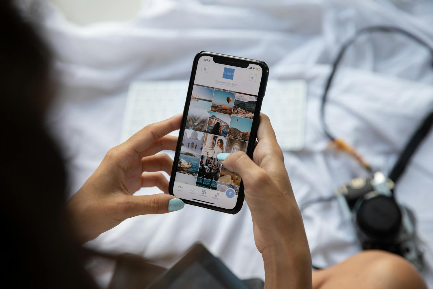 The power of social marketing for businesses